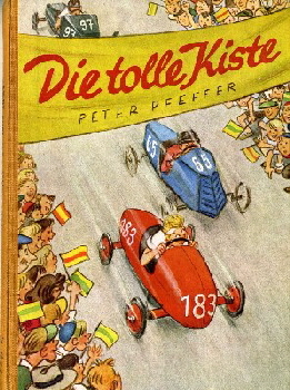 tolleKiste