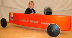 Junior Seifenkiste