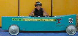 Junior Seifenkiste