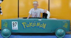 Junior Seifenkiste