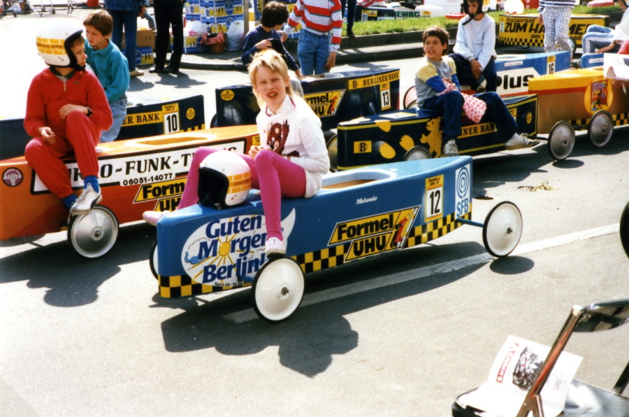 Mehringdamm 1988