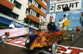 Berlin-Wedding 1997