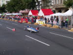 Berlin Kaiserdamm 2006