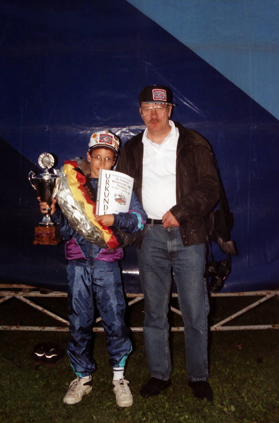 DM-Ratzeburg 1996