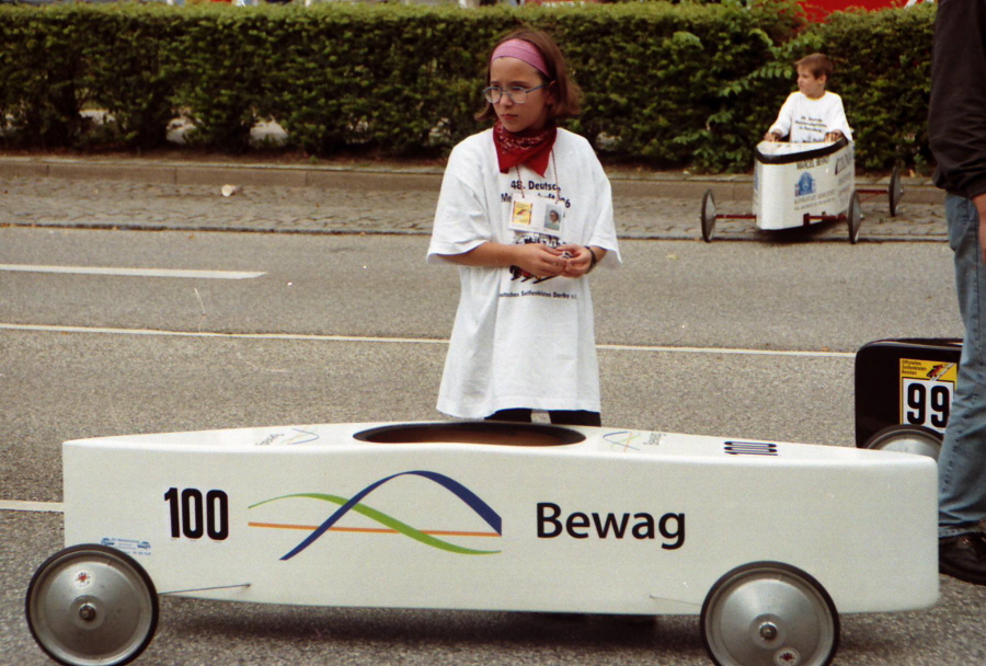 Ratzeburg 1996
