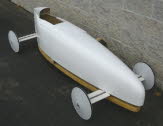 Scottie-Masters-Car
