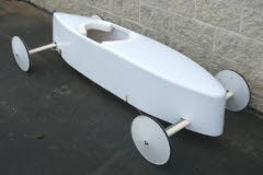 Stock-Car-White