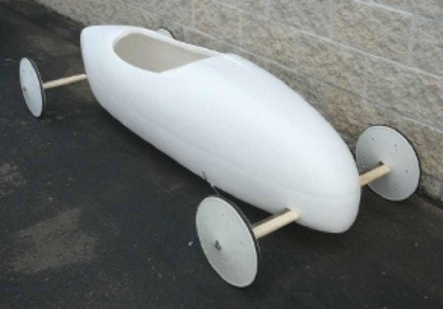 Super-Stock-Car