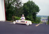 Weltmeisterschaft Akron Ohio (USA) 1996