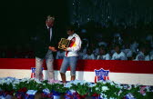 Weltmeisterschaft Akron Ohio (USA) 1996
