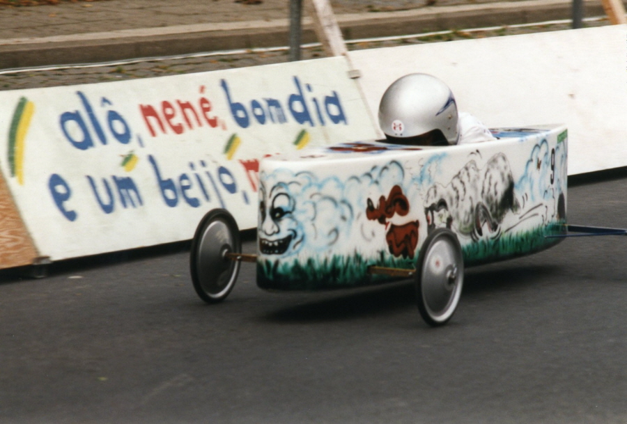 DM-Ratzeburg 1996