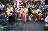 Berlin Wedding 1997