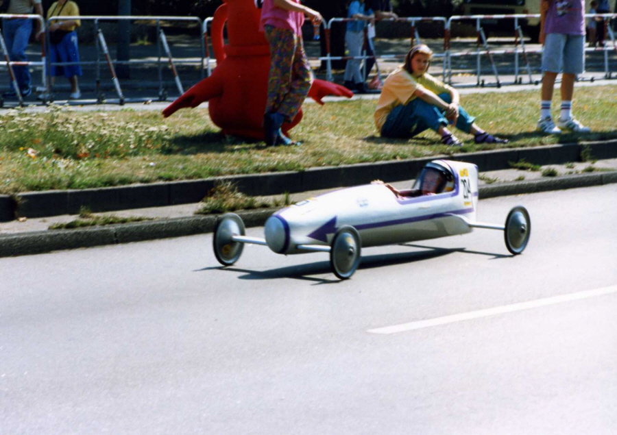 Mehringdamm 1992