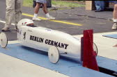 Weltmeisterschaft Akron Ohio (USA) 1992
