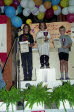 1. Hallenrennen BSR 1995